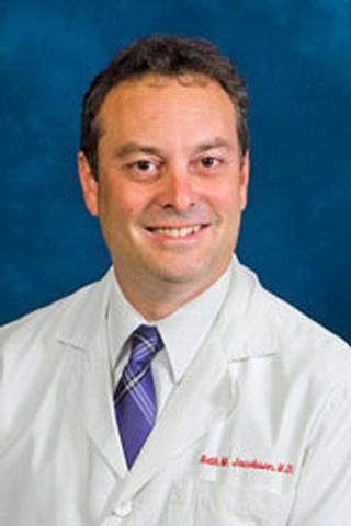 Seth Jacobson Md
