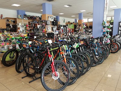 Photos of Alice bike Cesena Prati Marco