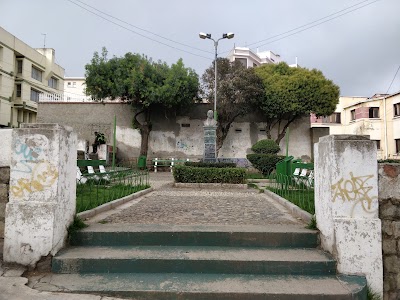 Photos of Plaza Andres Bello