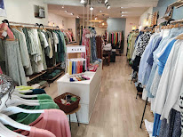 Lixcia Redon à Redon