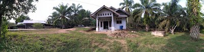 Photos of Desa Bencah Kesuma