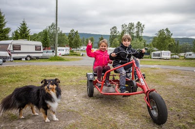Photos of Ballangen Camping