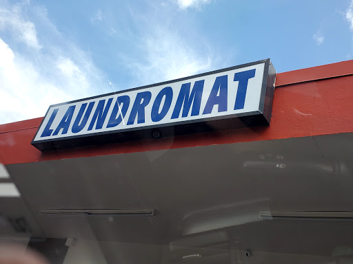 24 Hr Coin Laundry - Coin King - Pasadena - Thumbnail