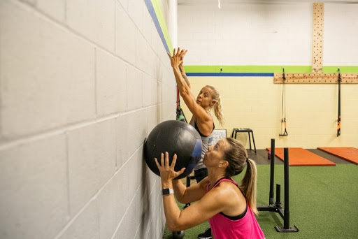 Powell Fitness Training and Wellness Studio - Thumbnail