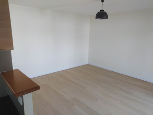 Photo n°2 de nicolas delahaye peinture à Treillières (Peintre en bâtiment)