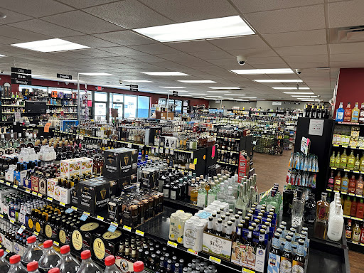 B&B Liquor South - Thumbnail