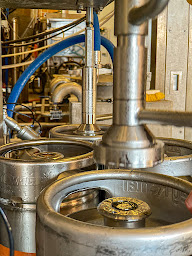 Photo n°13 de Azimut Brasserie à Bordeaux (Microbrasserie)