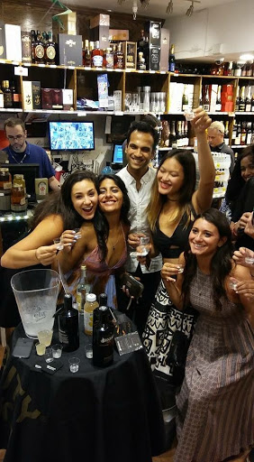 East Houston St. Wine & Liquor - Thumbnail
