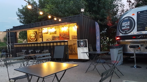 Photo 6 - Les Burgers de Brice (Airstream Burger)