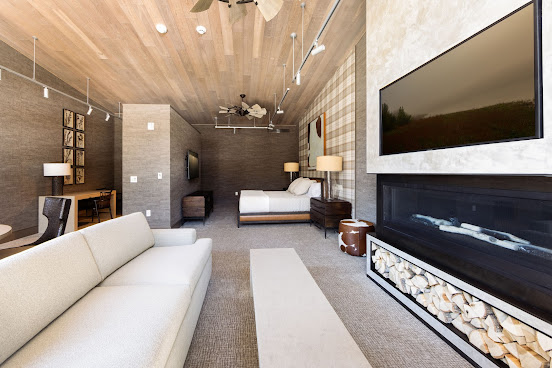 The Bradstan Boutique Hotel at The Eldred Preserve by null