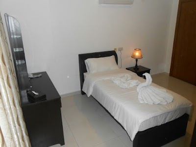 Photos of Seven Days Hotel