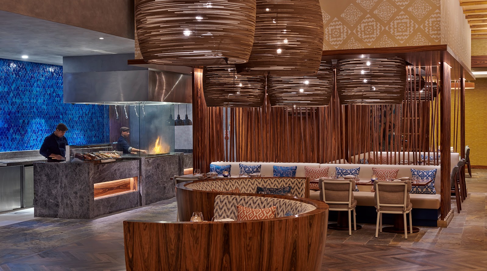 Sakana House Restaurant