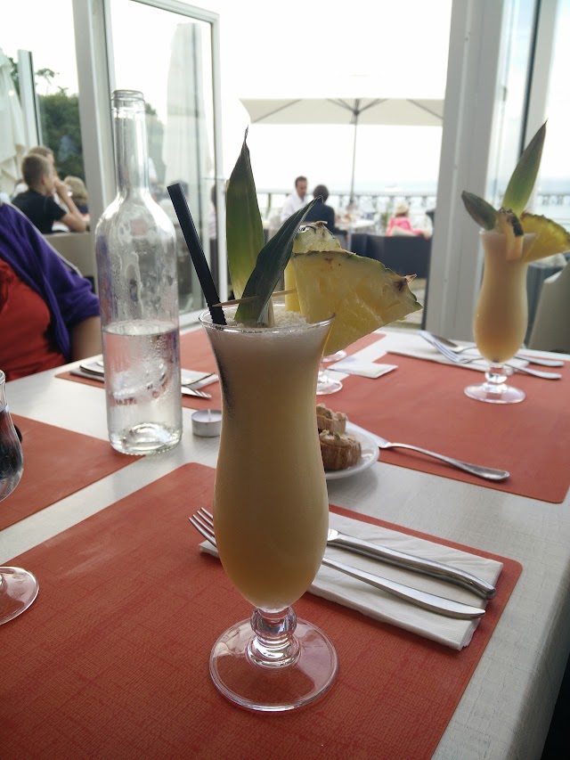 Restaurant La Plage de Jules