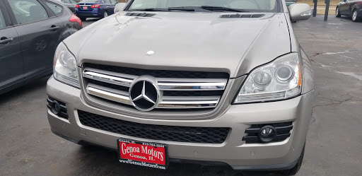 Genoa Motors Auto Sales - Thumbnail