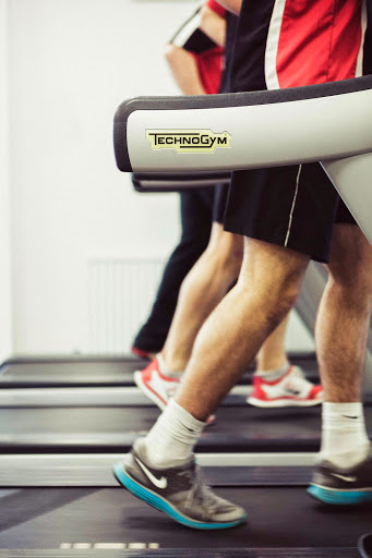 Merchants Manor Gym & Swim