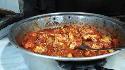 Photos of &Ouml;z Pulatlar Taş Ekmek Fırını