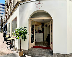 Photo n°1 de Au Pays à Paris (Caviste)