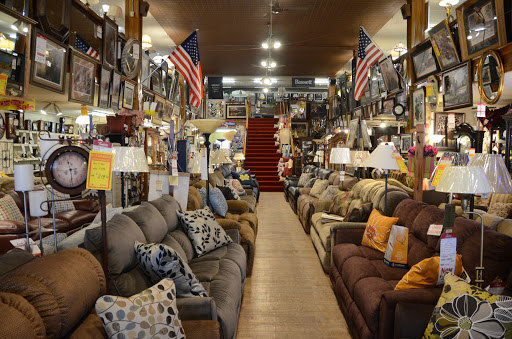 Fenker's Furniture - Thumbnail