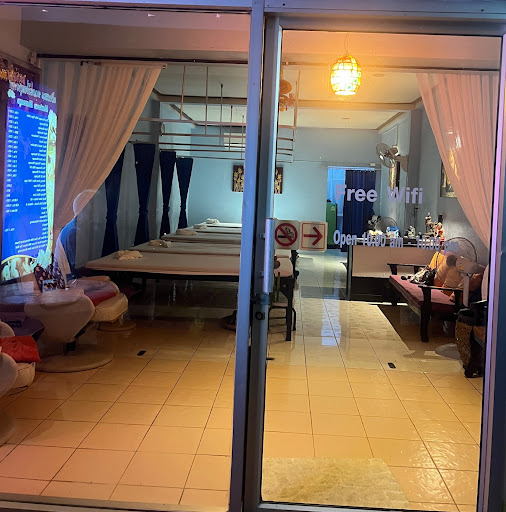 Mariwan Massage