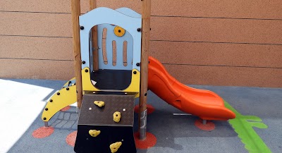 Photos of Simba Nursery Abu Dhabi