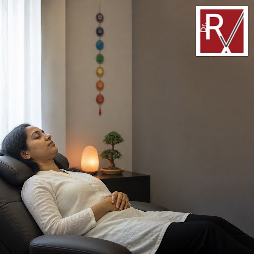 Feeling emotionally stuck, stressed, or unable to heal fully even after treatment? At Advanced he… post image