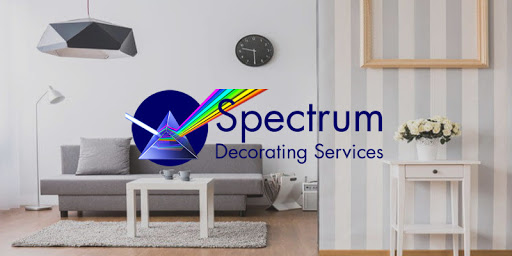 Spectrum Decorating Services - Visual