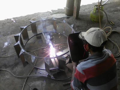 Photos of Bengkel NH JAYA