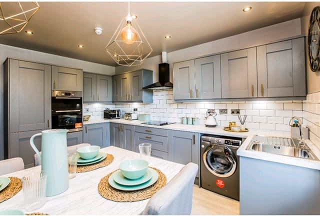 Almond Lettings and Estate Agents photo 3