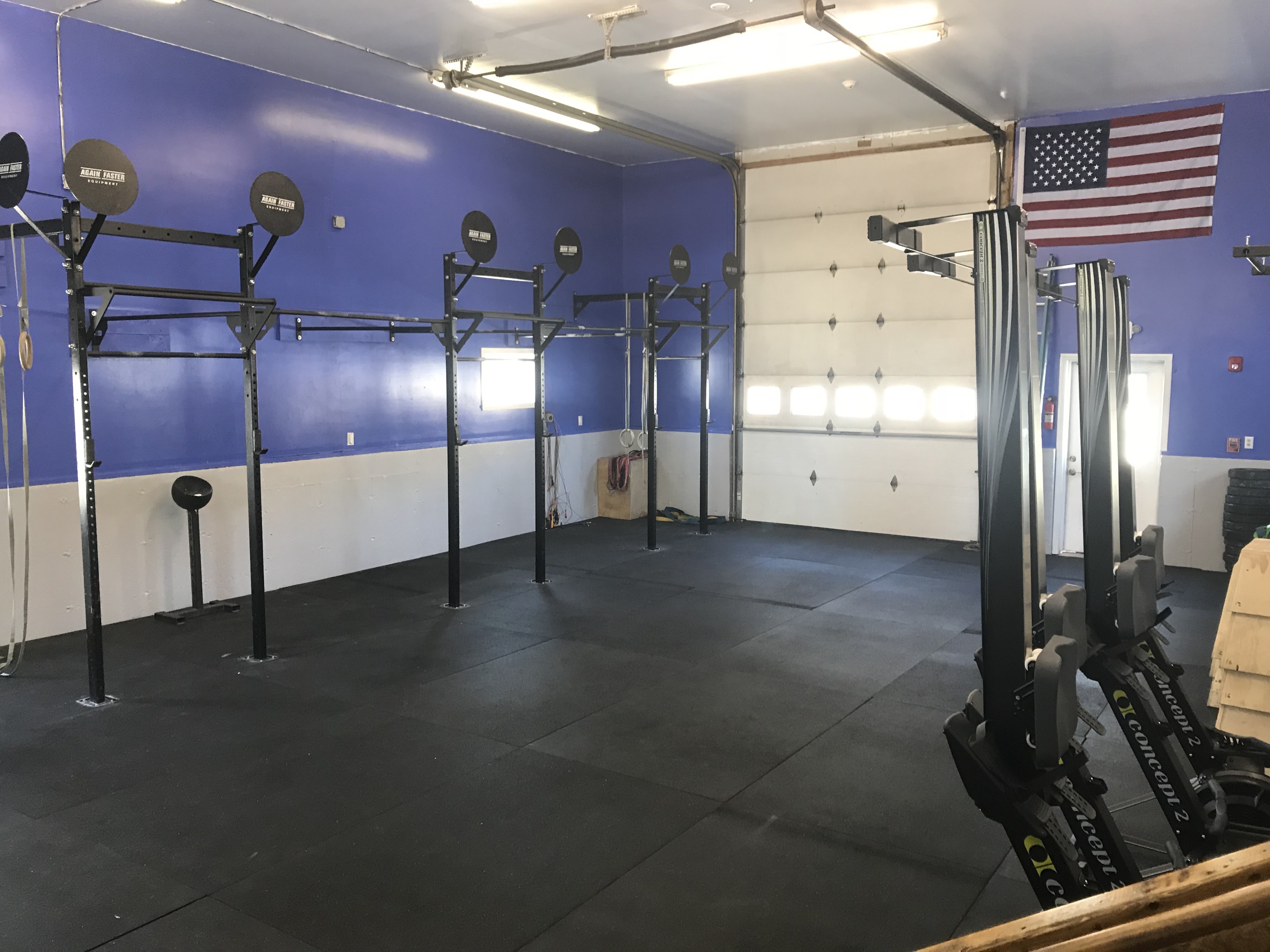 Dauntless Academy | Exeter CrossFit photo 19