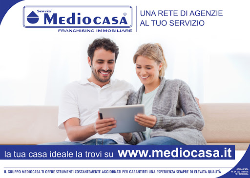 Mediocasa Agropoli - Thumbnail