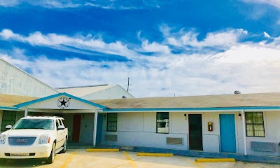 Seagull Motel