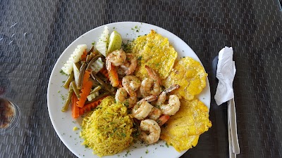 Photos of The Marine Grill and Seafood Restaurant