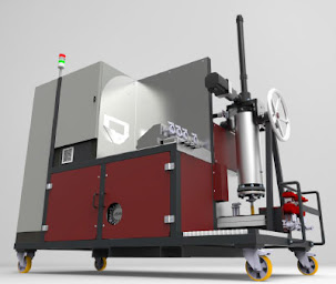 Photo n°5 de ASMA | Bureau d'études en ingénierie industrielle et automatisation à Mauléon-Licharre (Consultant en ingénierie)