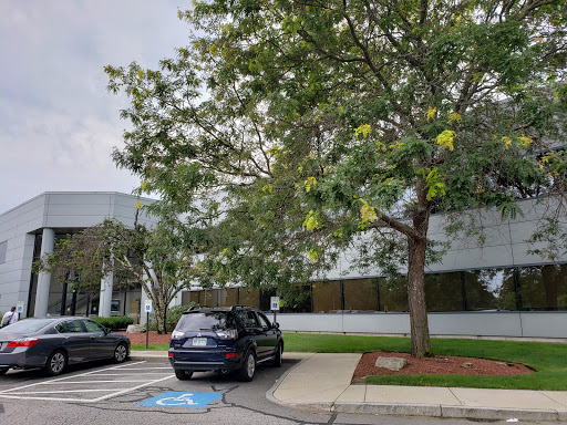 NH Orthopedic Center Nashua - Thumbnail