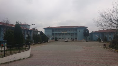 Küçükçekmece İMKB Mesleki ve Teknik Anadolu Lisesi