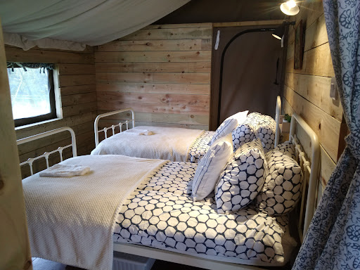 Middle Stone Farm Glamping - Thumbnail