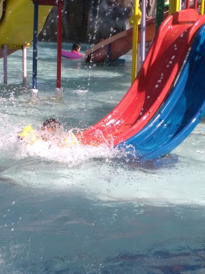 Photos of Dumilah Water Park