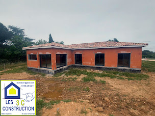 Photo n°7 de LES 3 C - Construction à Montégut-Bourjac (Constructeur de structures en béton)