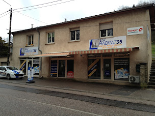 Photo n°15 de EST HABITAT 55 à Verdun (Fournisseur de fenêtres)