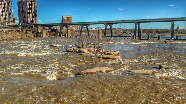 American Civil War Center At Historic Tredegar