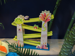 Photo n°25 de Bonhomme de Bois Nantes - Magasin de jouets à Nantes (Magasin de jeux de cartes/jeux de plateaux)