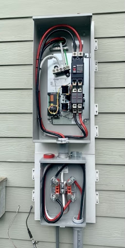 Continuum Electric LLC - Visual