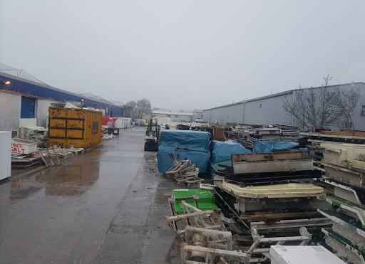 Off Site Solutions - Visual