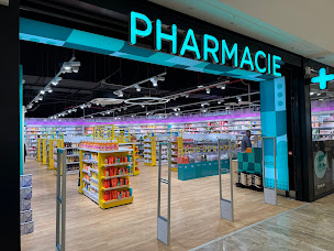 Photo n°8 de Aprium Pharmacie Centre Deux à Saint-Étienne (Pharmacie vétérinaire)