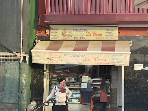 La Barra