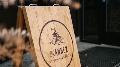 The Annex Coffeehouse & Bakery