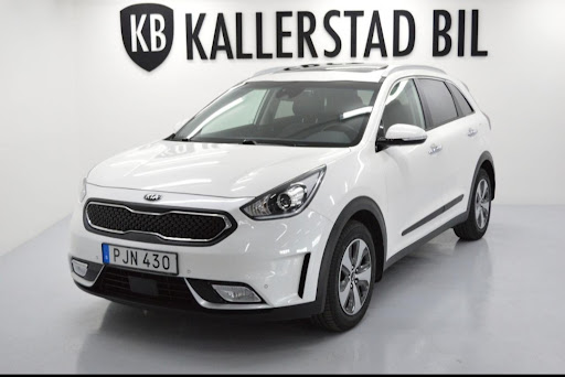 Kallerstad Bil AB - Thumbnail