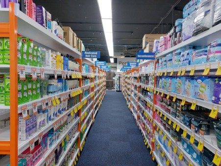 Good Price Pharmacy Warehouse Rosebery Gallery - Australia