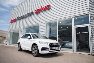 Photo n°34 de Audi Narbonne Scala à Narbonne (Vendeur de voitures d'occasion)