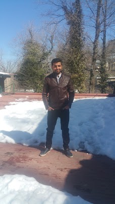 O Spring Resort murree